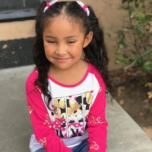 Meet your Posher, Maribel